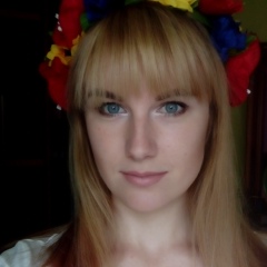 Ірина Михалейко, 04.10.1992, Львов