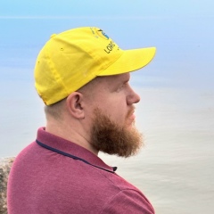 Сергей Чернышев, 11.12, Санкт-Петербург