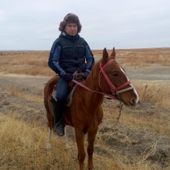 Ербол Мусинов, 24.09, Тараз