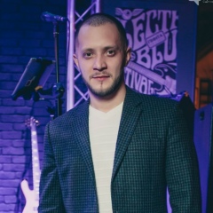 Илья Поликарпов, 02.02.1988, Алматы