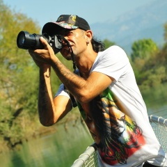 Djtati Sunny, 18.04, Antalya