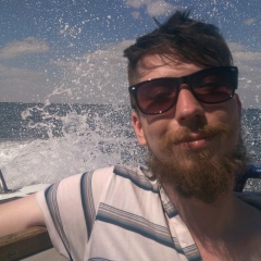 Ваня Емельянов, 10.05, Киев