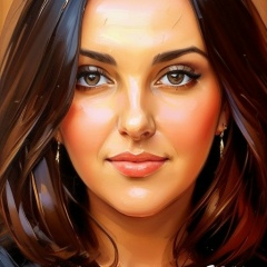 Елизавета Кохановская, 01.05, Санкт-Петербург