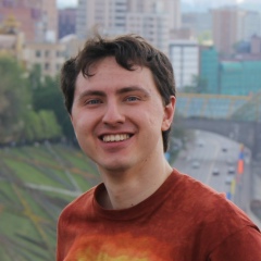 Антон Потькалов, 16.03.1987, Москва