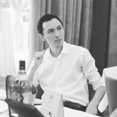 Nurbek Brainiac, 21.01, Алматы