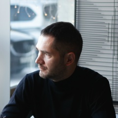 Gleb Zuev, 28.12.1987, Энгельс