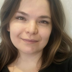 Татьяна Чипура, 21.02, Красноярск