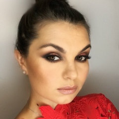 Liubov Temir, 11.01.1984, Athens