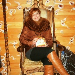 Елена Захарова, 22.05.1974, Брест