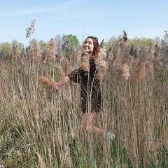 Виктория Берёзка, 17.12, Wuhan