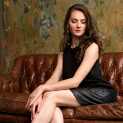 Мария Кямяря, 30.08.1990, Санкт-Петербург