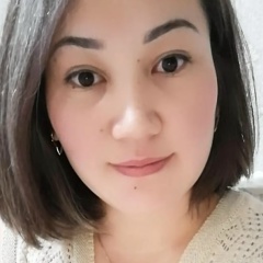 Молдир Ильясова, 25.02.1991, Актобе