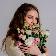 Дарья Крещенко-Полянская, 27.09, Санкт-Петербург