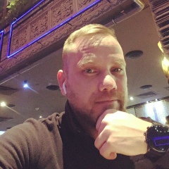 Григорий Купитман, 08.04, Москва