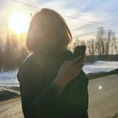 Марина Зимовец, 04.10