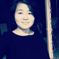 Сафия Сармолда, 06.11.1994, Петропавловск