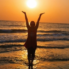 Вера Атрошенко, 22.06, Алматы