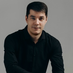 Тафик Яфаров, 22.11.1991, Донецк