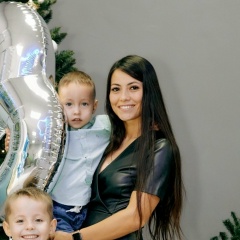 Элеонора Нурлыгаянова, 04.01.1988, Октябрьский