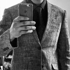 Мади Кинаятов, 27.09.1994, Алматы