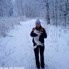 Elena Gawrilova, 03.09.1983