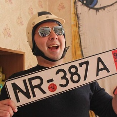 Андо Мелкумян, 10.04.1989, Москва