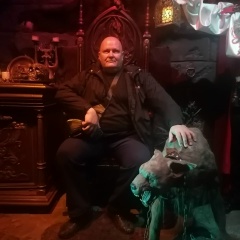 Владимир Смирнов, 10.03.1973, Санкт-Петербург