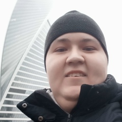 Ильдар Сакаев, 19.09.1993, Казань
