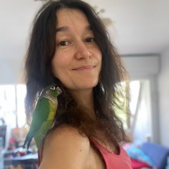 Катя Навродская, 13.02