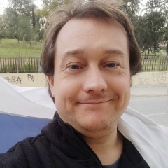 Андрей Оськин, 09.01.1980, Подольск