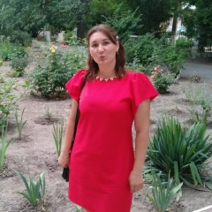 Александра Жигаленко, Белгород-Днестровский