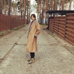 Влада Кучеренко, 29.04