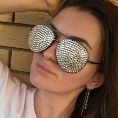 Юлия Акимова, 20.11, Челябинск