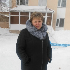 Ольга Сафронова, 01.11.1985