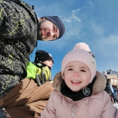 Александр Давиденко, 19.04.1990, Ставрополь