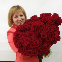 Валентина Николайчук, 11.02, Кемерово