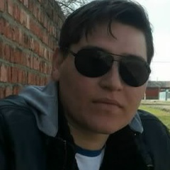 Байсангур Мажидов, 10.06.1994, Грозный