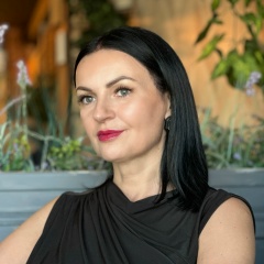 Галина Карпова, 08.05, Санкт-Петербург