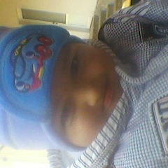 Мубинжон Эгамбердиев