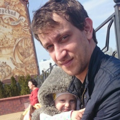 Ivan Kornienko, 24.09.1986, Калининград