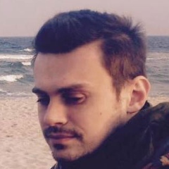 Василий Ткач, 08.07.1987, Минск