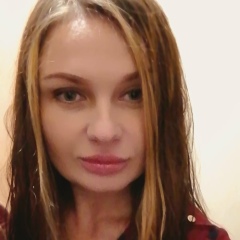 Светлана Стрюковская, 29.11, Санкт-Петербург