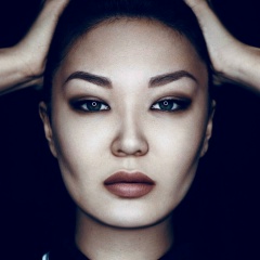 Мадина Абеуова, 11.05, Караганда