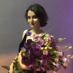 Диана Мелкумян, 06.07.1990, Краснодар