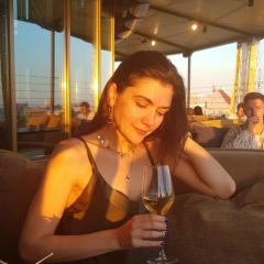 Любовь Беленко, 16.09, Омск