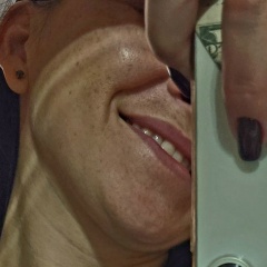 Анастасия Мазурова, Москва