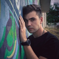 Артур Перчук, 20.08, Киев