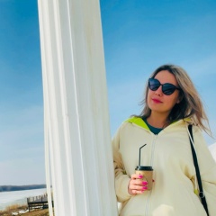 Анна Турченюк, 06.11, Омск