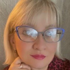 Светлана Денисова, 27.07, Серпухов