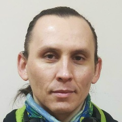 Александр Михайлов, 09.12, Петрозаводск